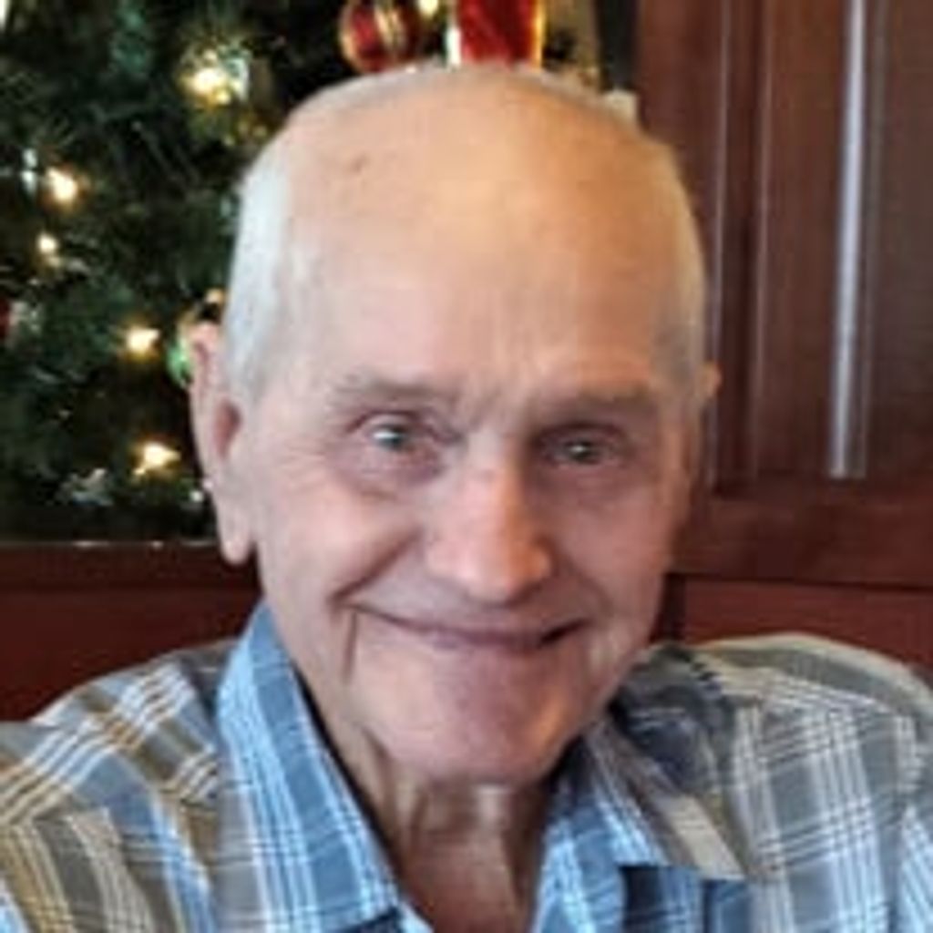 Donald Gene Crow Profile Photo