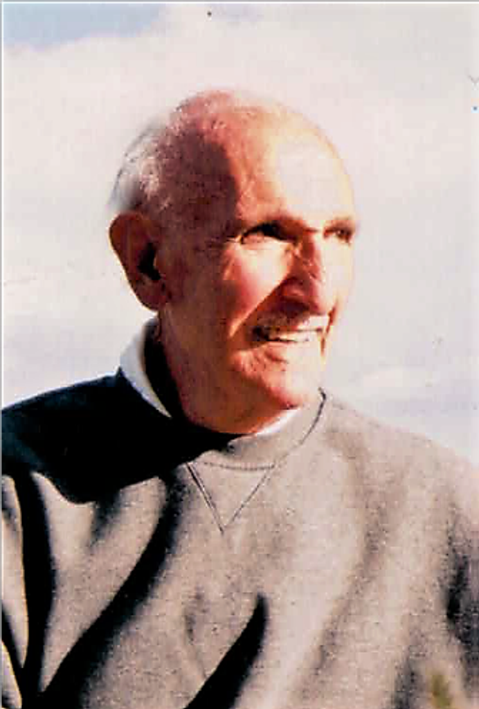 Parviz "Paul" Azari