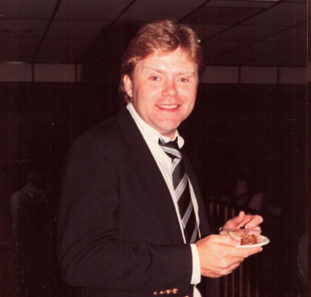 Brent Massey Davidson
