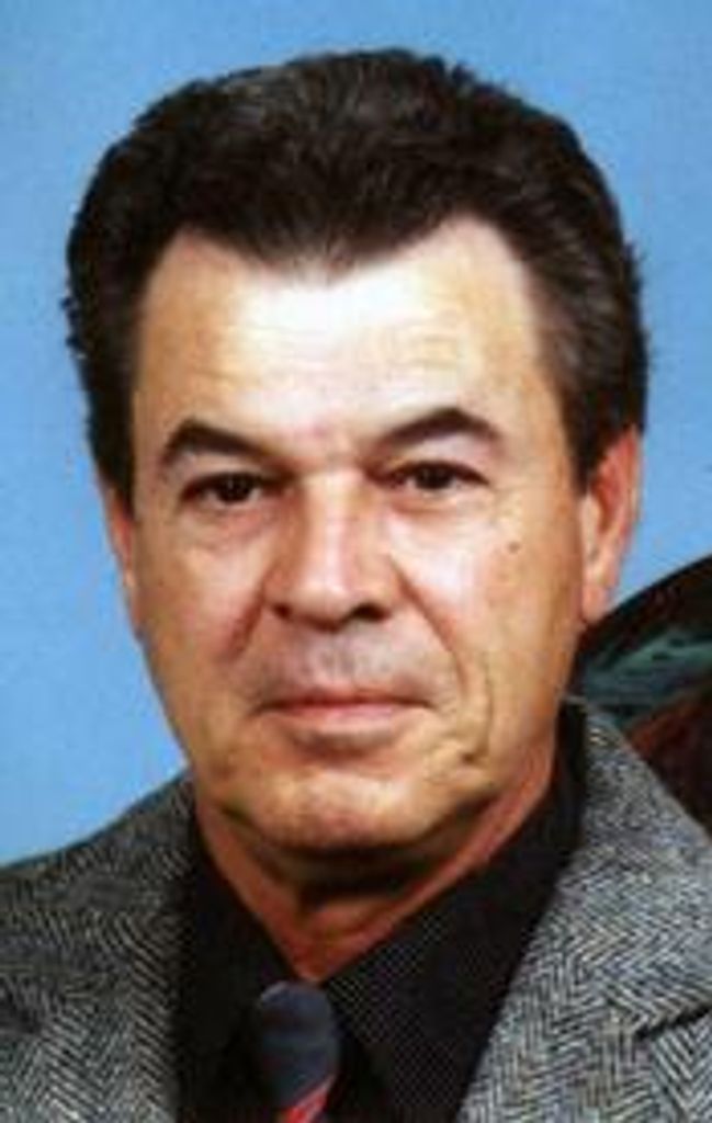 Carl B. Waltke