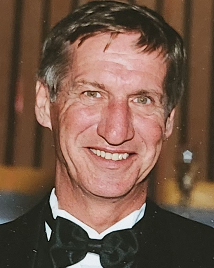 Roger "Woodie" Wilson, Jr. Profile Photo