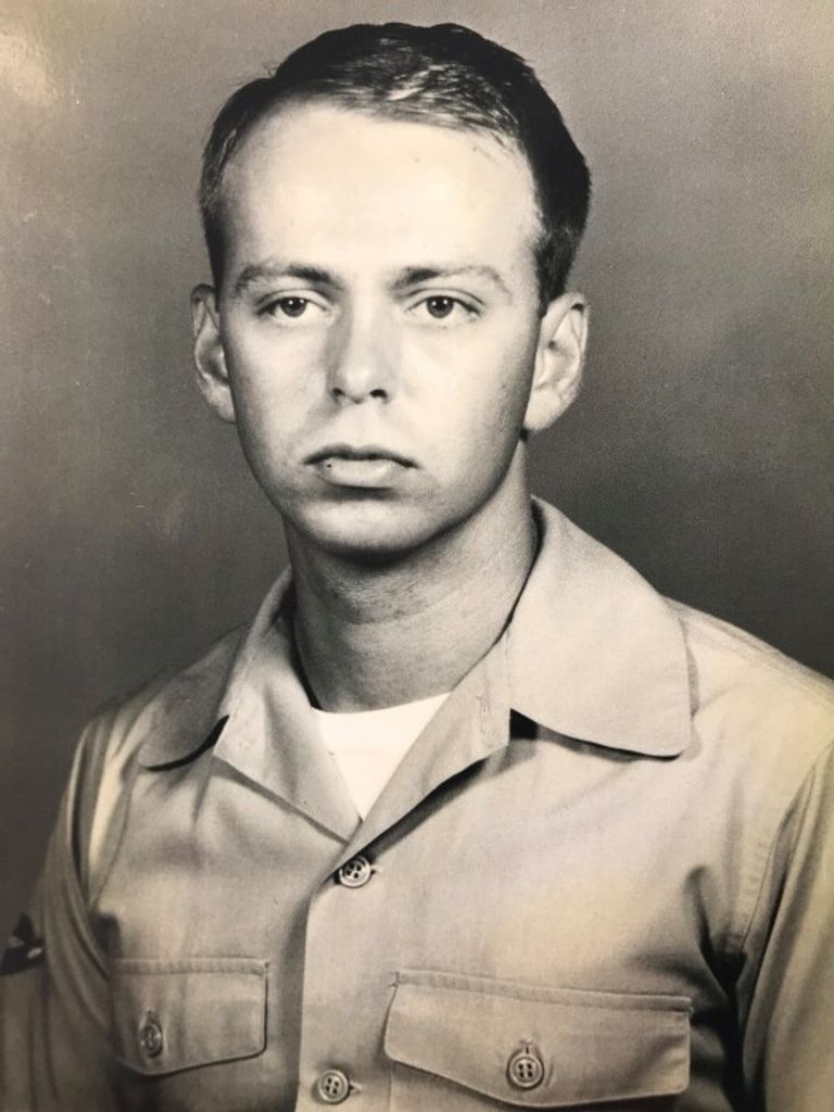 Charles Leon Beeson Profile Photo