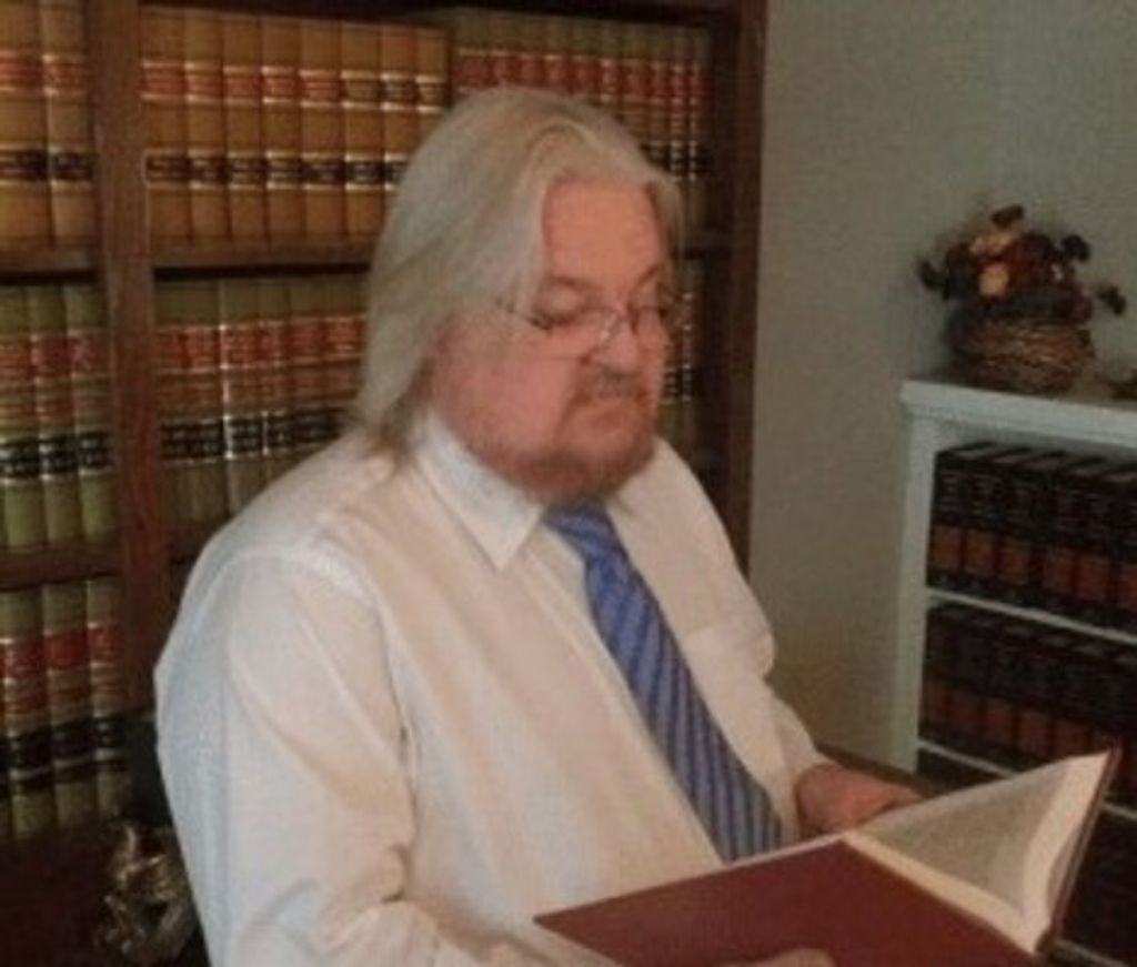 Timothy Weaver Profile Photo
