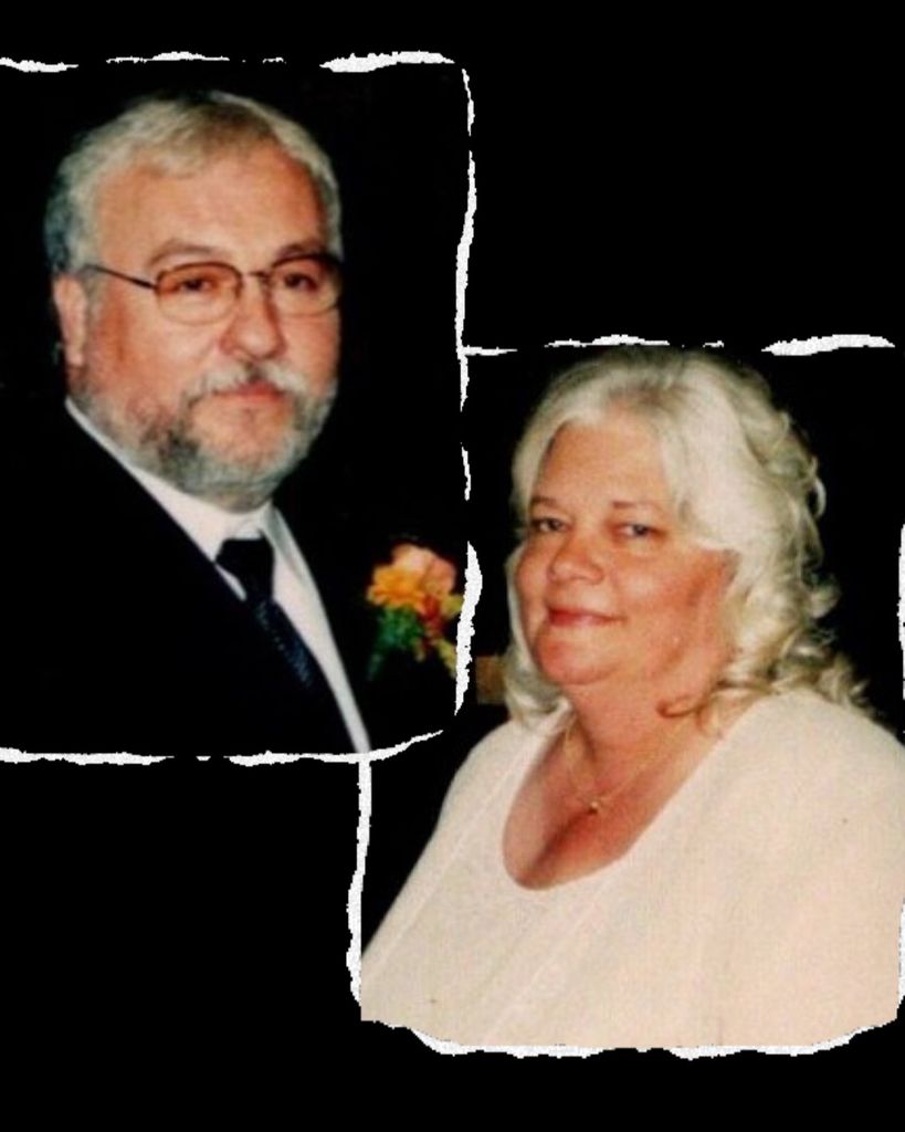Michael & Debra Ann Hessick