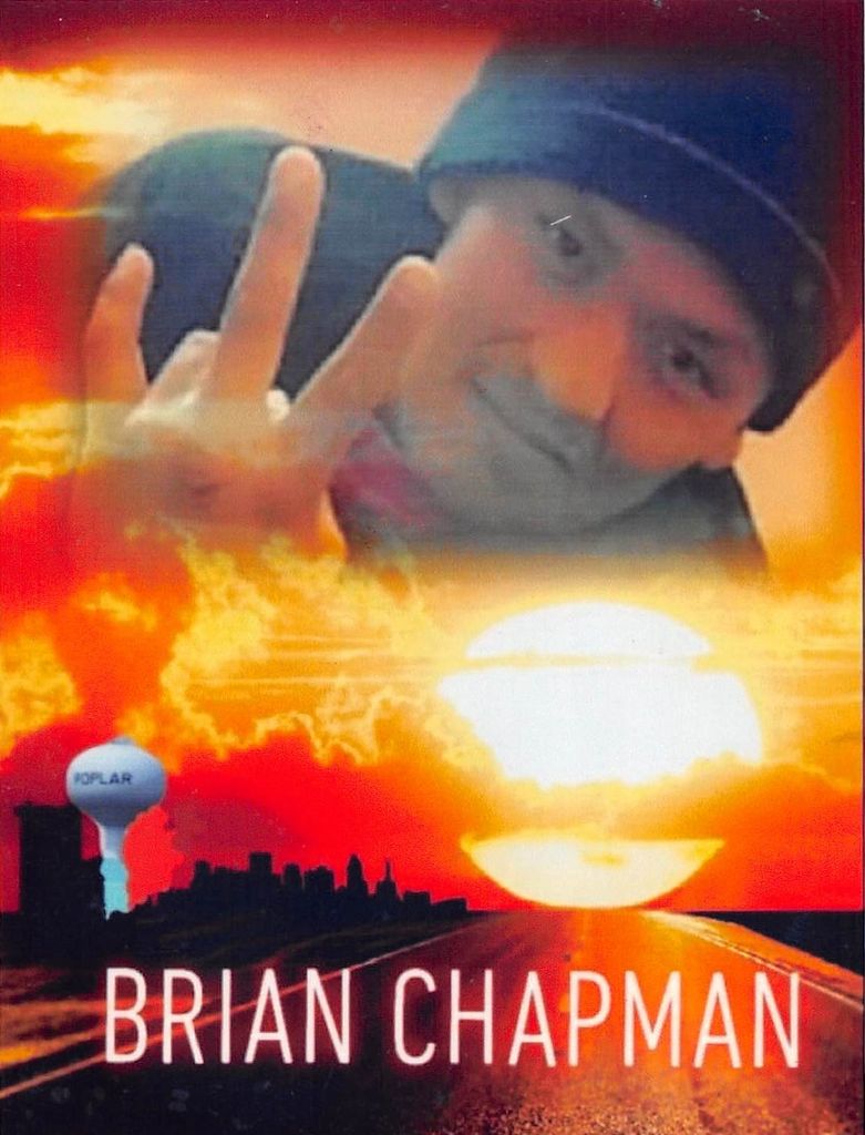 Brian Chapman