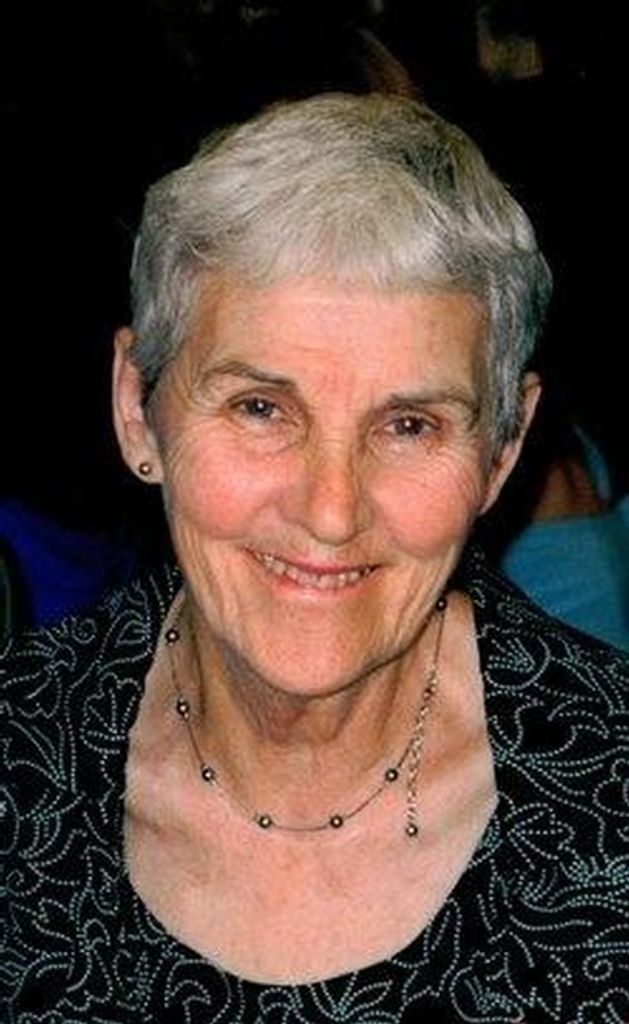 Doris Anne Zalesky