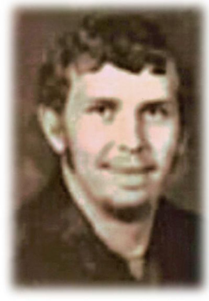 Robert "Tank" Darrell Herron Profile Photo