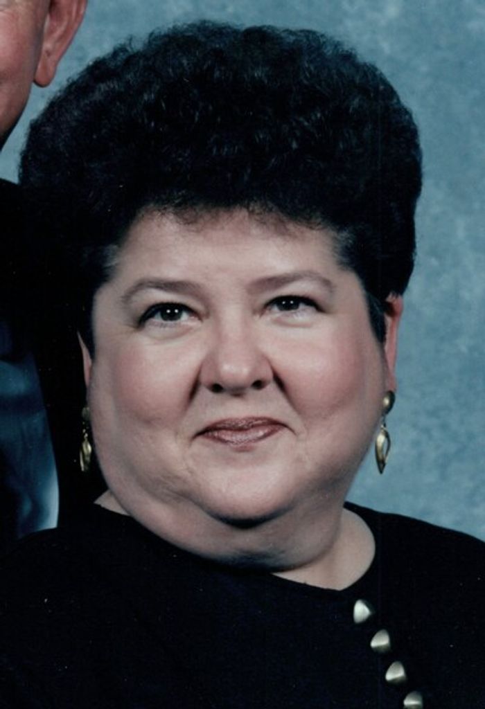 Sheila Brewer Robinson Profile Photo