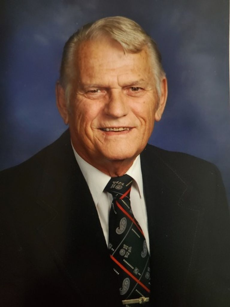 George "Fritz" F. Morris Iii Profile Photo