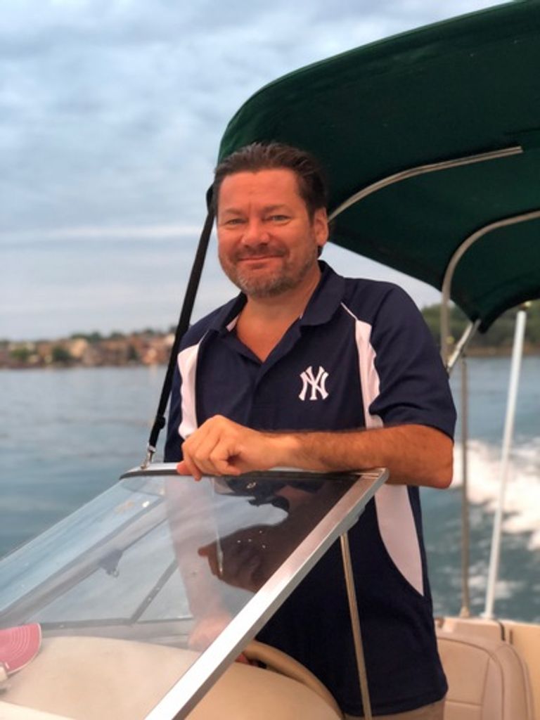 Jeffrey Terhune Profile Photo