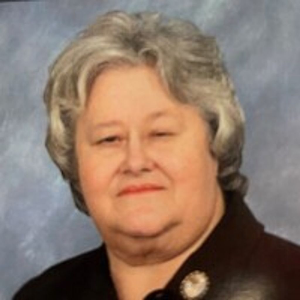 Cathy Yates Davis