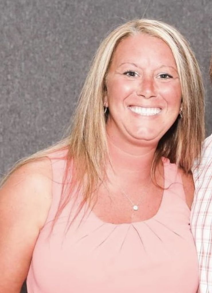 Kadi Mae (Hardy)  Bergstedt