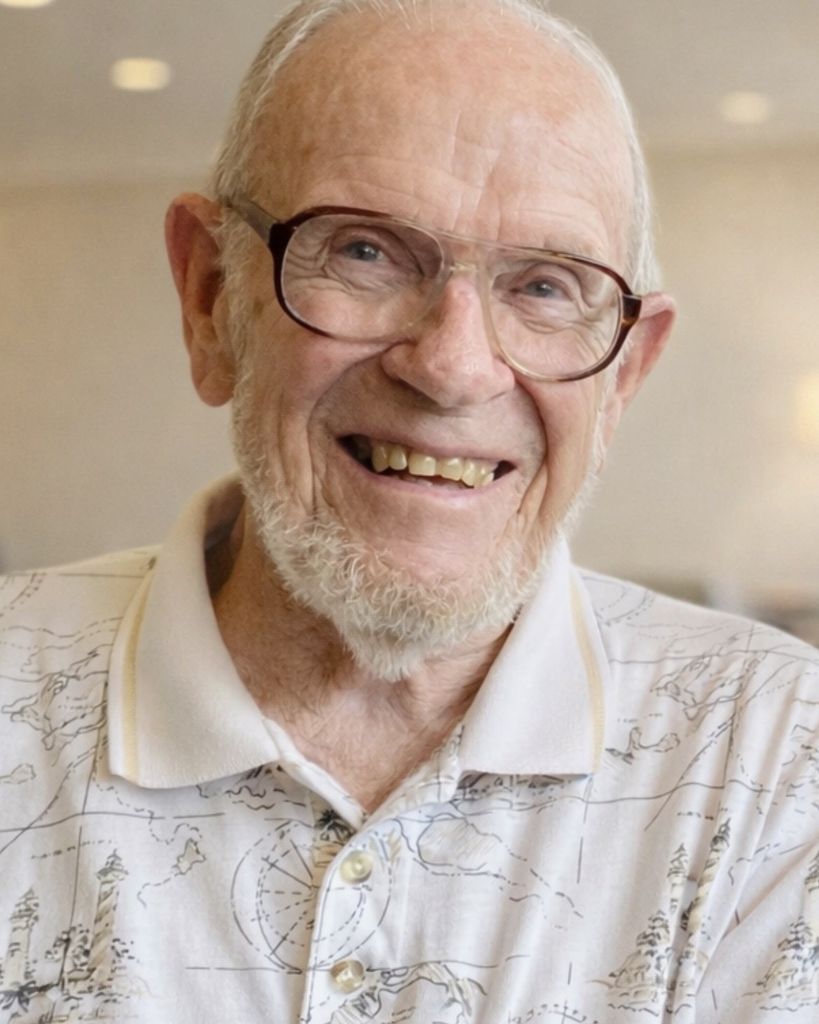 Harland "Cam" Camley