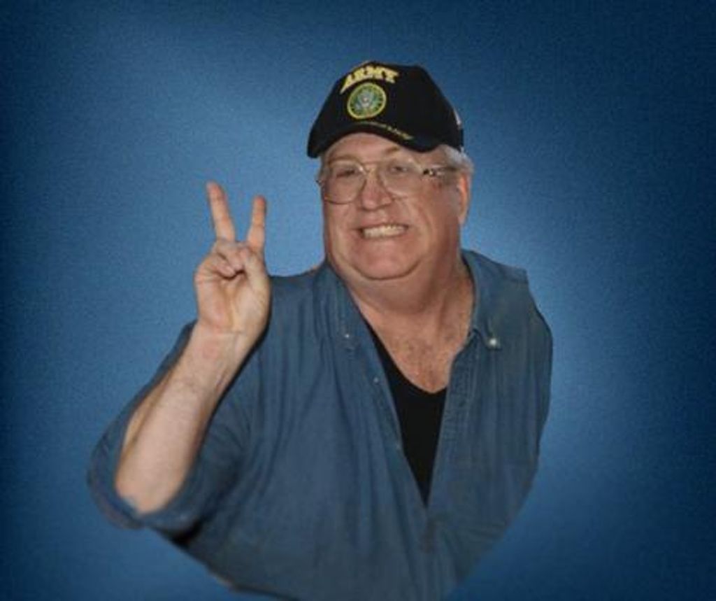 Brian David Nies Profile Photo
