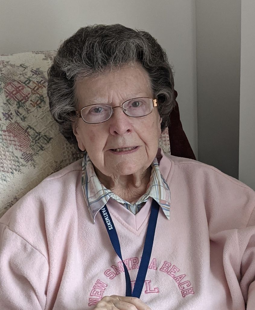 Phyllis Geneva LaPoint Profile Photo