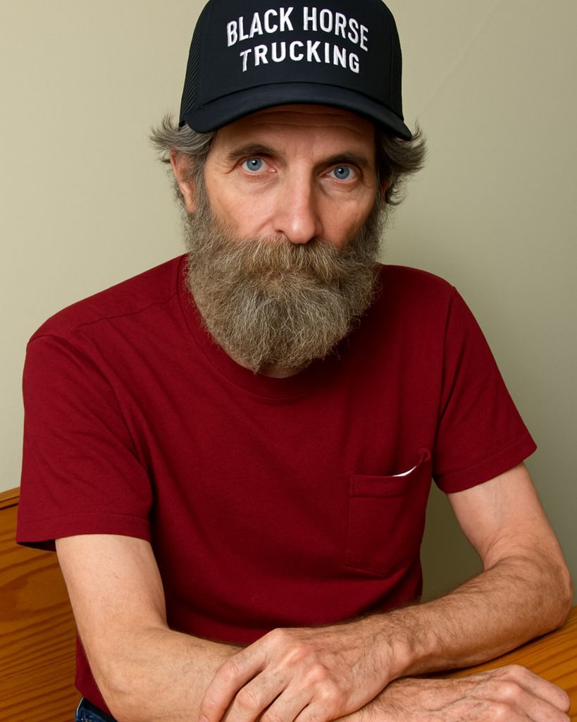Raymond Earl Turner Profile Photo