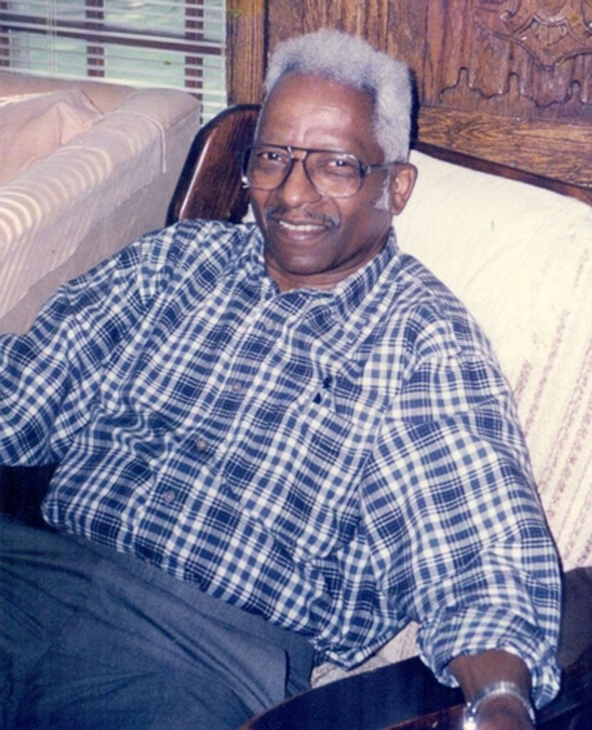 Ben Roseboro Profile Photo