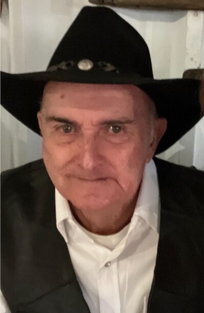 Jimmy Randall Seago Profile Photo