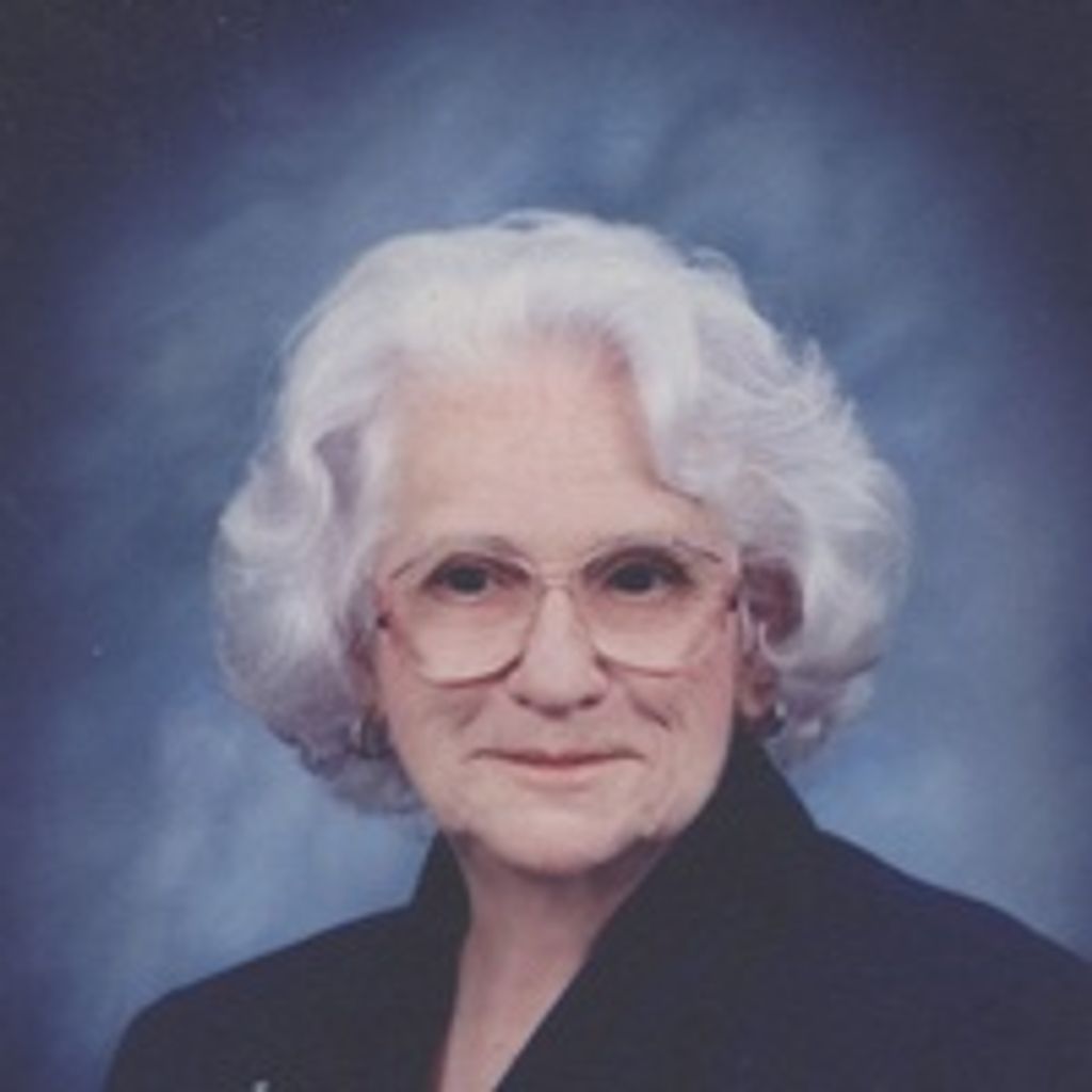 Doris  Robertson Shepard