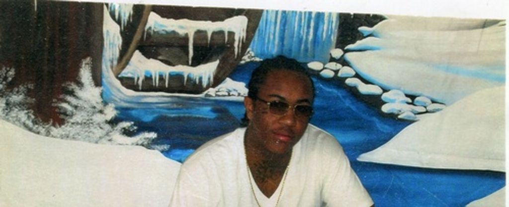 Darell Jermaine Tolson