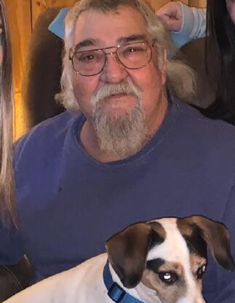 Mitchell "Mickey" L. Roseberry Profile Photo