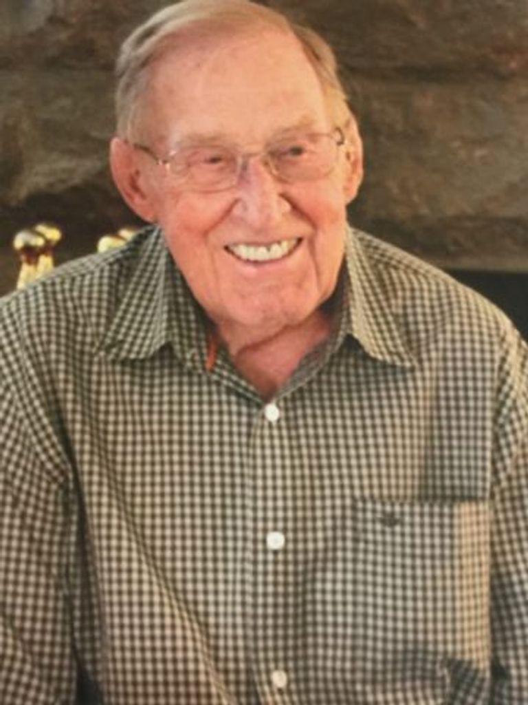 Charles Hemmer Profile Photo