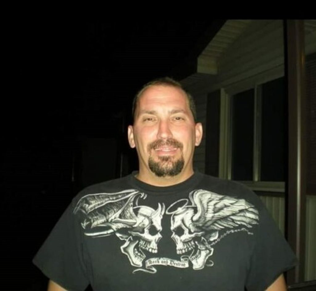 Brian K Story Profile Photo