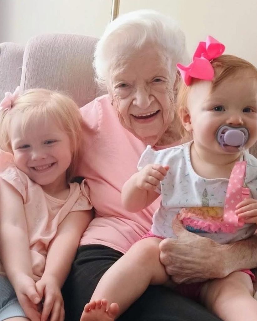 Betty E. Donaldson Profile Photo