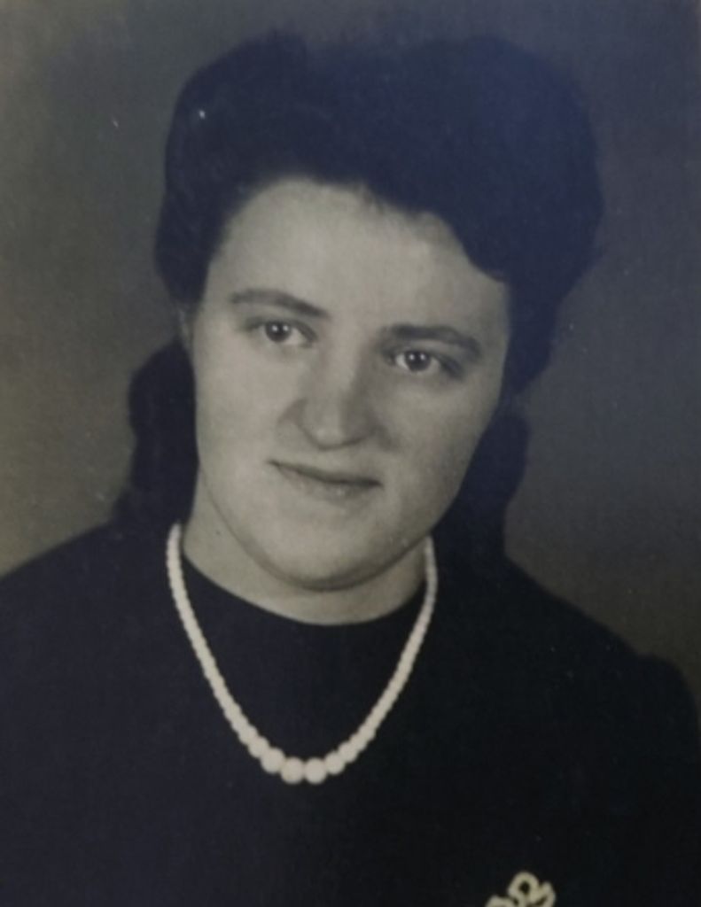 Helen Dora Balzer Profile Photo