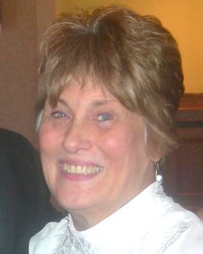 Phyllis Rose Rohlmann's obituary image