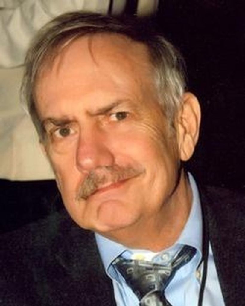 Ronald Paul Kemerly
