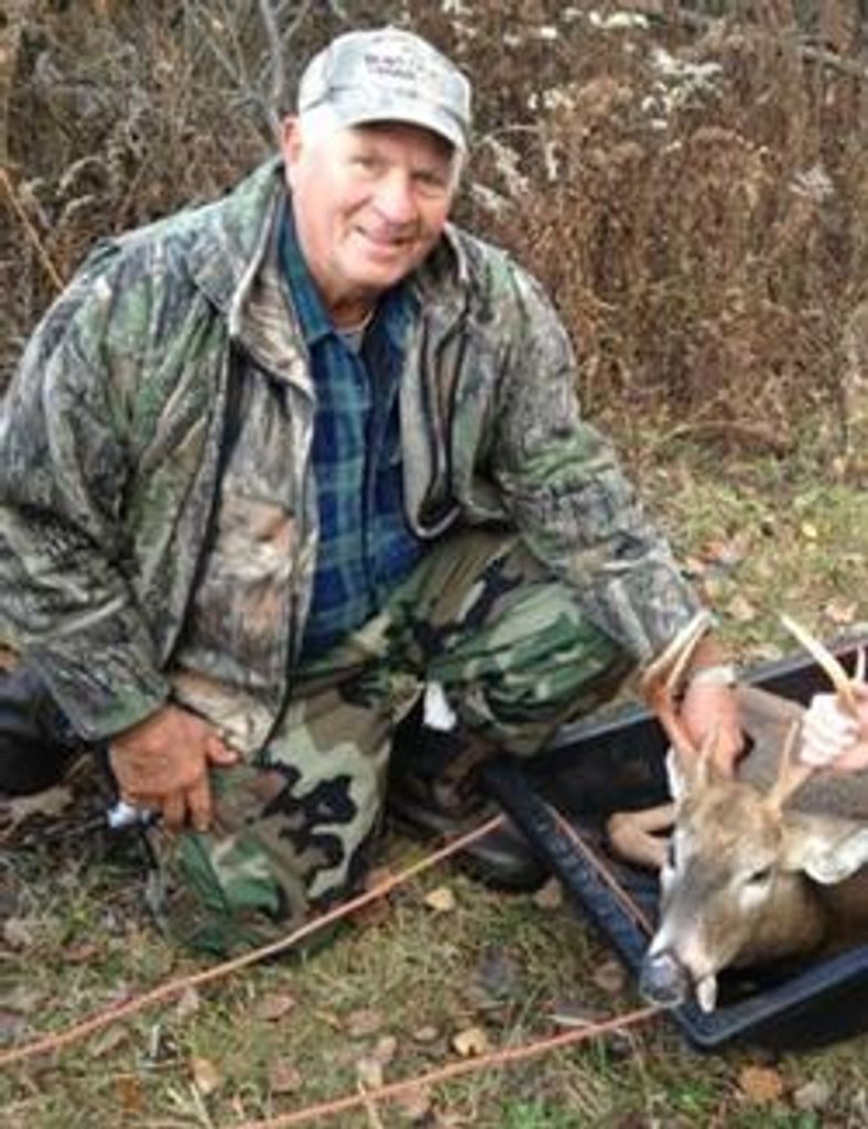 Kenneth D. Barden Profile Photo