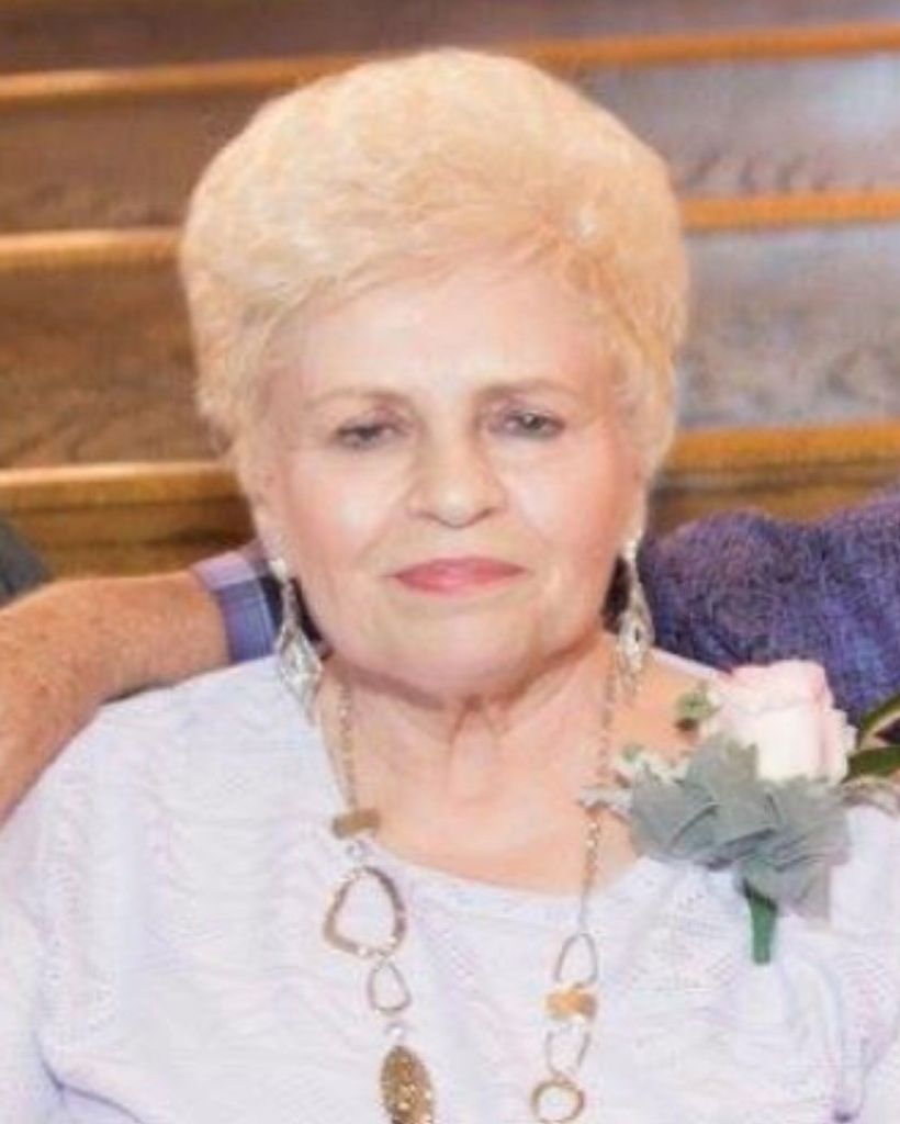 Ardis Foster Profile Photo