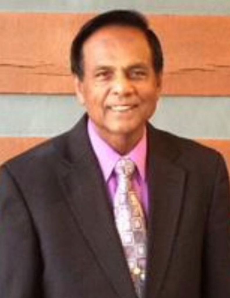 David Rahamut