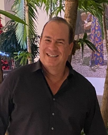 Vincent DiRosa's obituary image