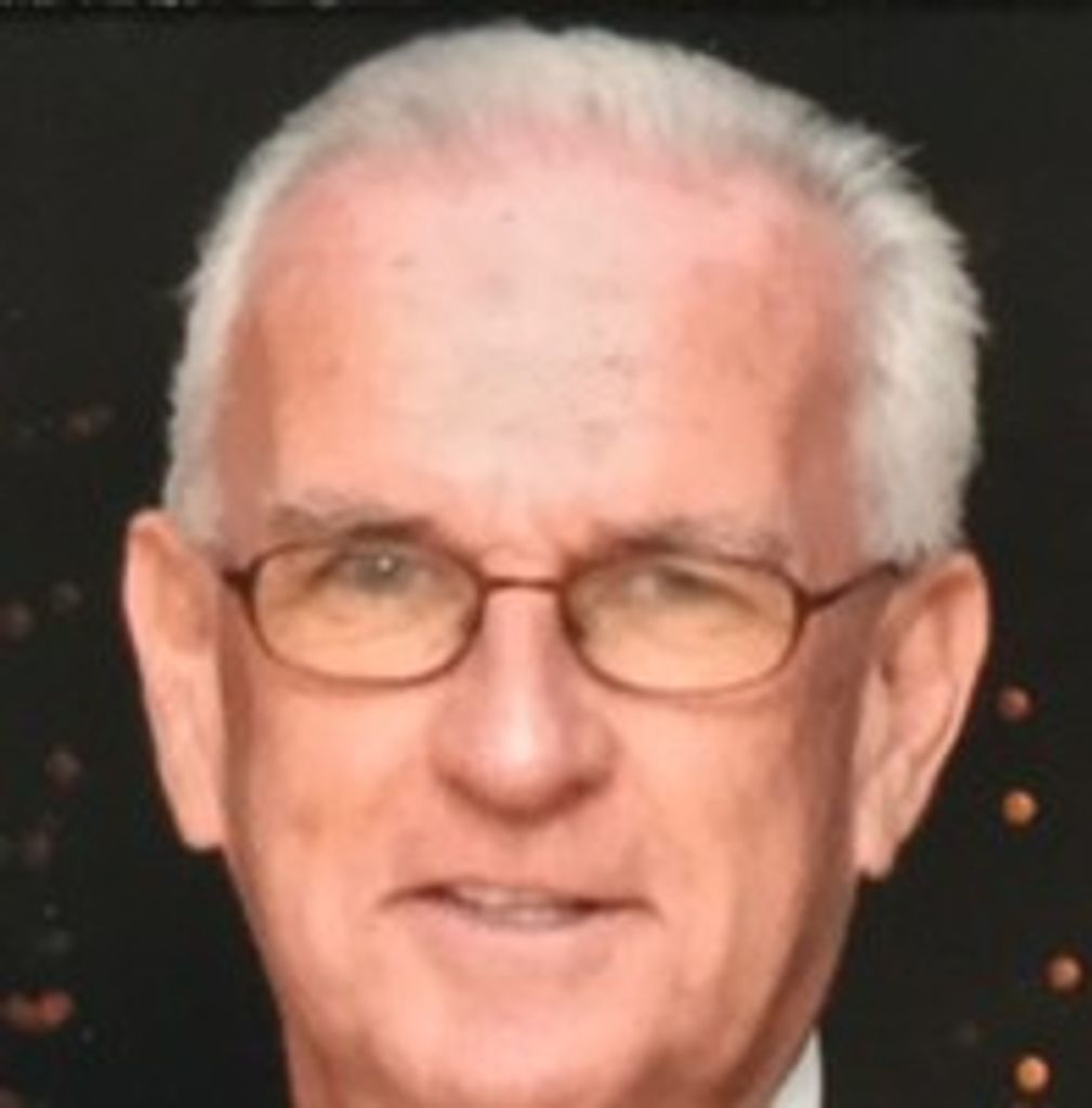James Patrick Roach