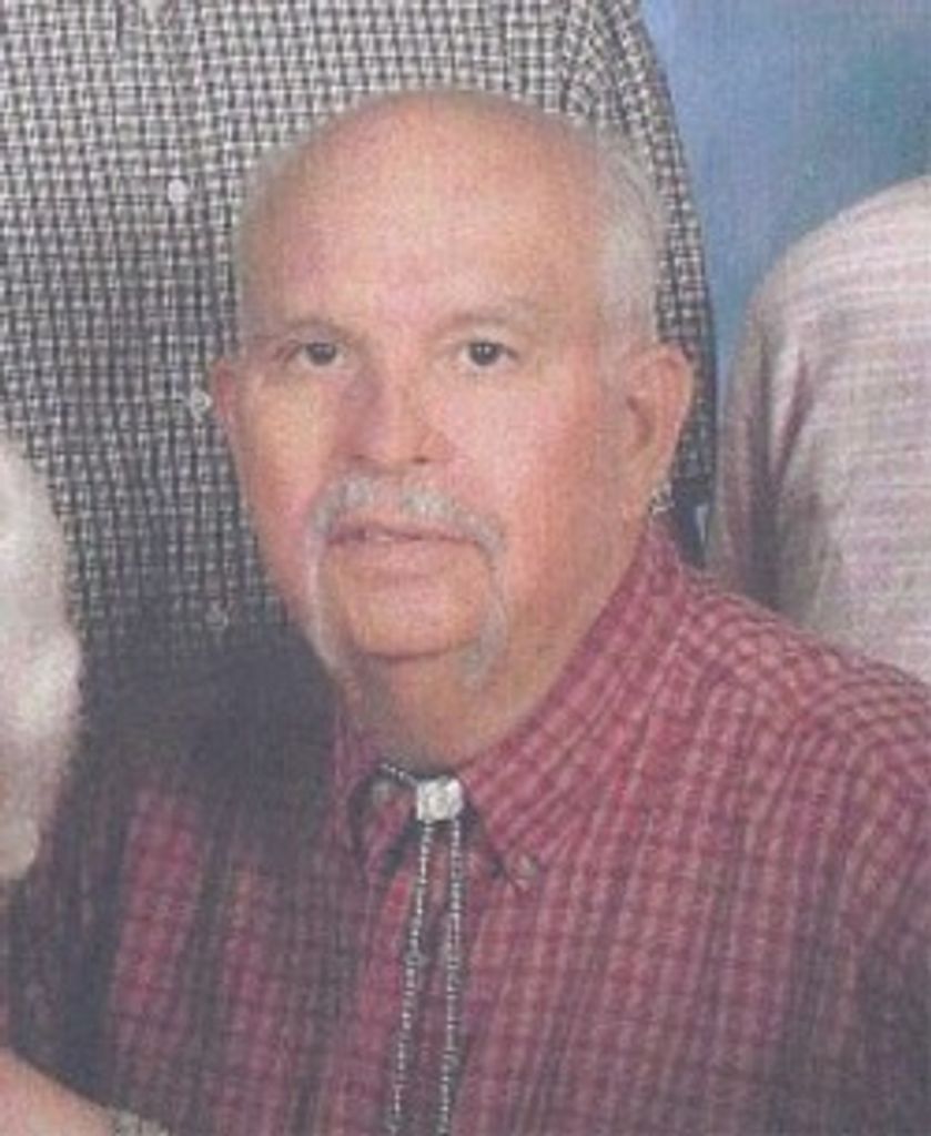 Bobbie Keith Branch