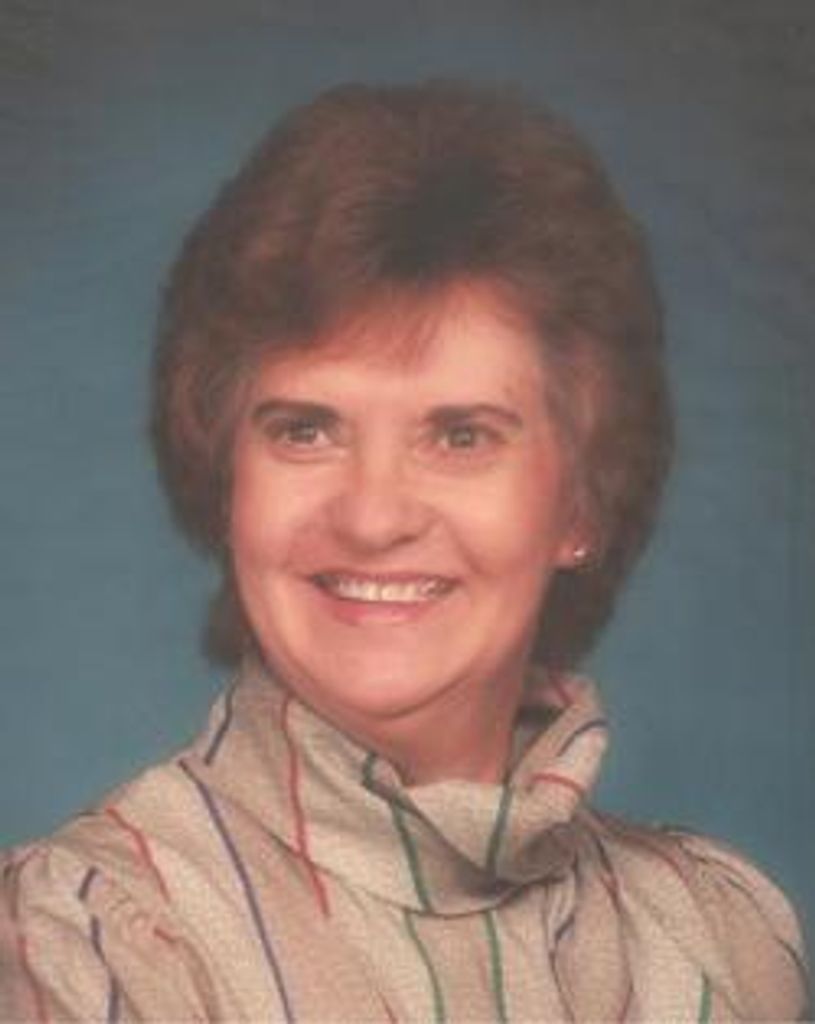 Louise Jordan