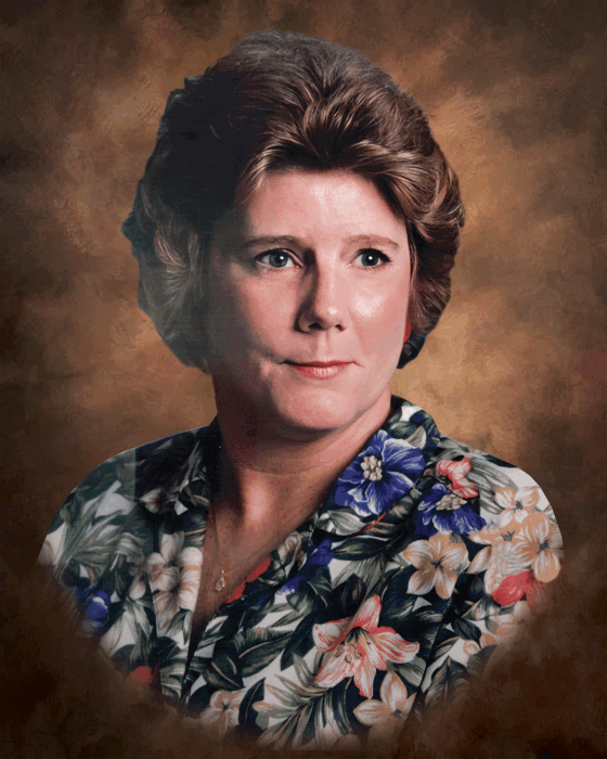 Nancy Warren Smith Profile Photo