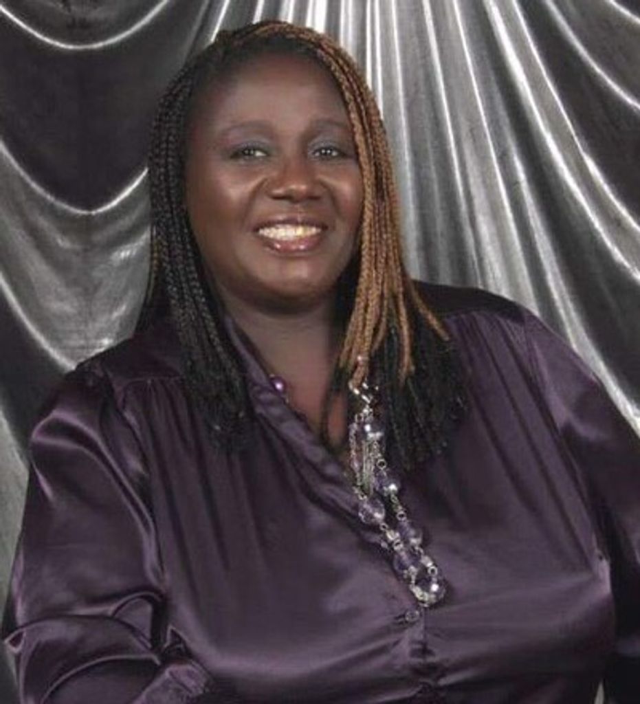 Iris King Booker Profile Photo