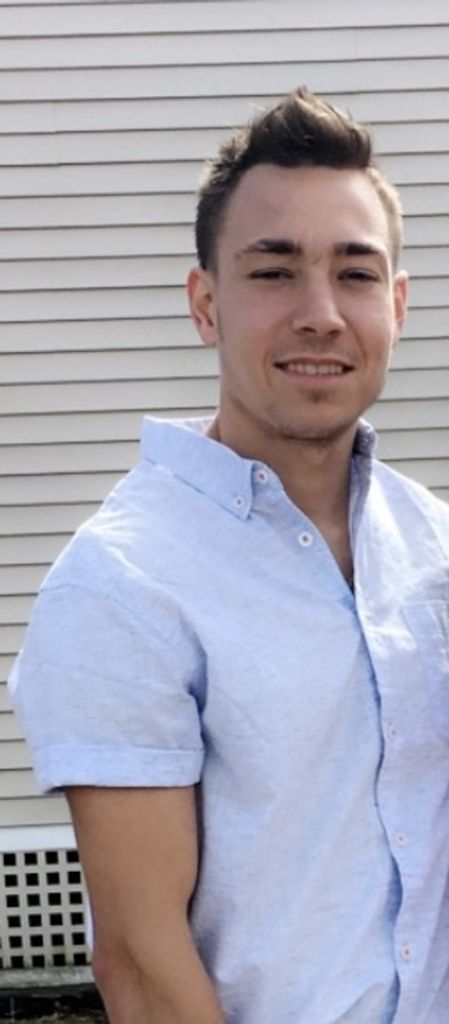 Andrew Michael Scianna Profile Photo
