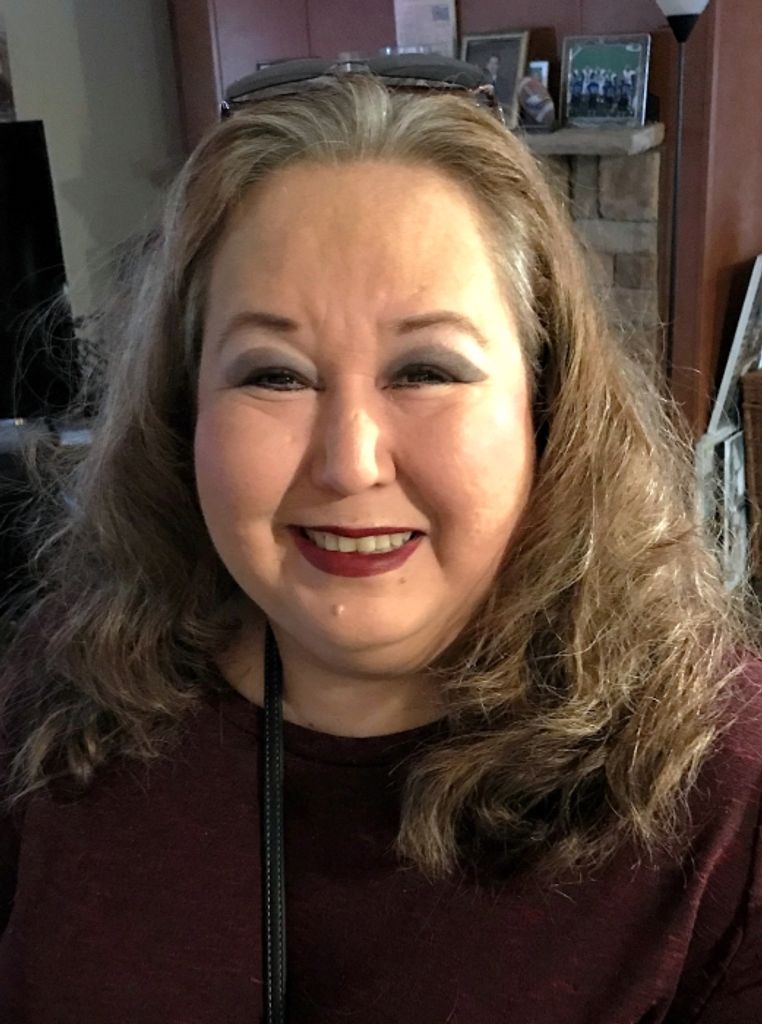 Angela Garza