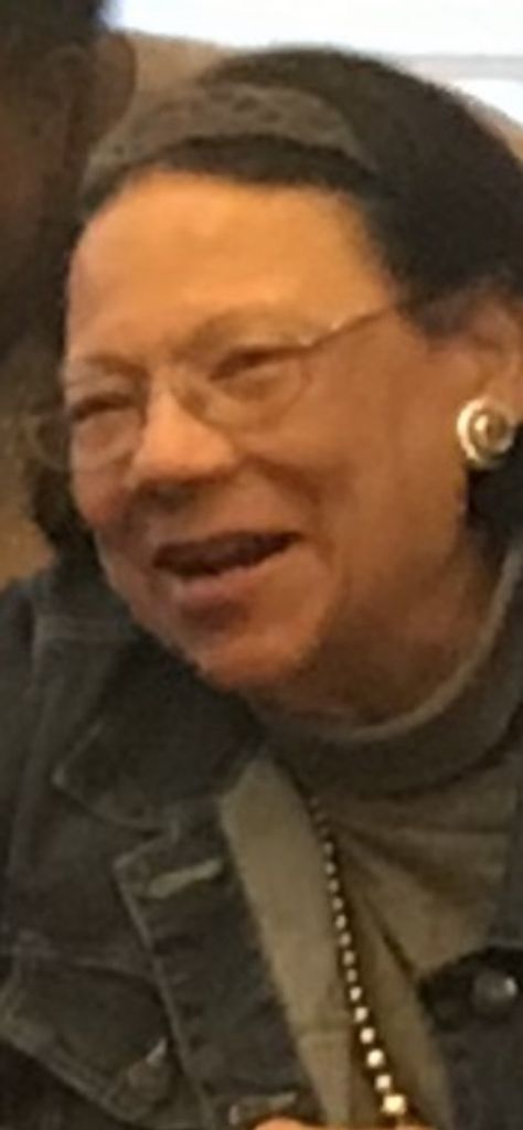 Adrienne Stewart Huntley Profile Photo