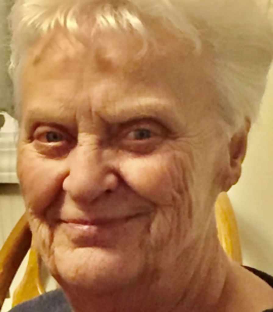 Yvette M. Lefebvre