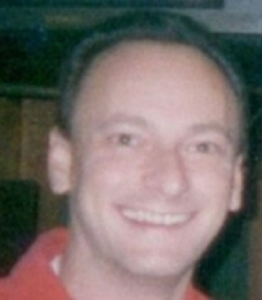 Edward Rebacz