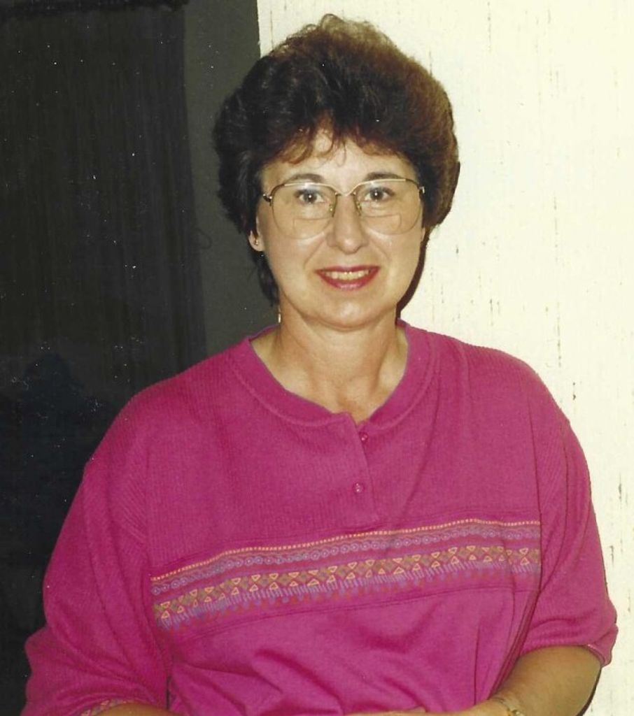 Helene Janet (White) Nixon Profile Photo