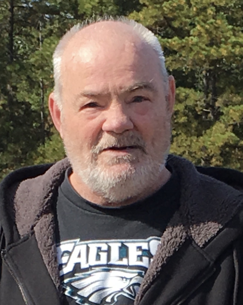 James A. Barry Jr.