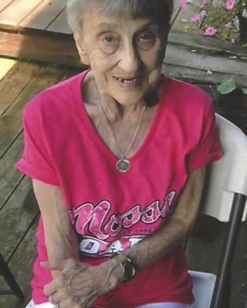 Beverly J. BROWN