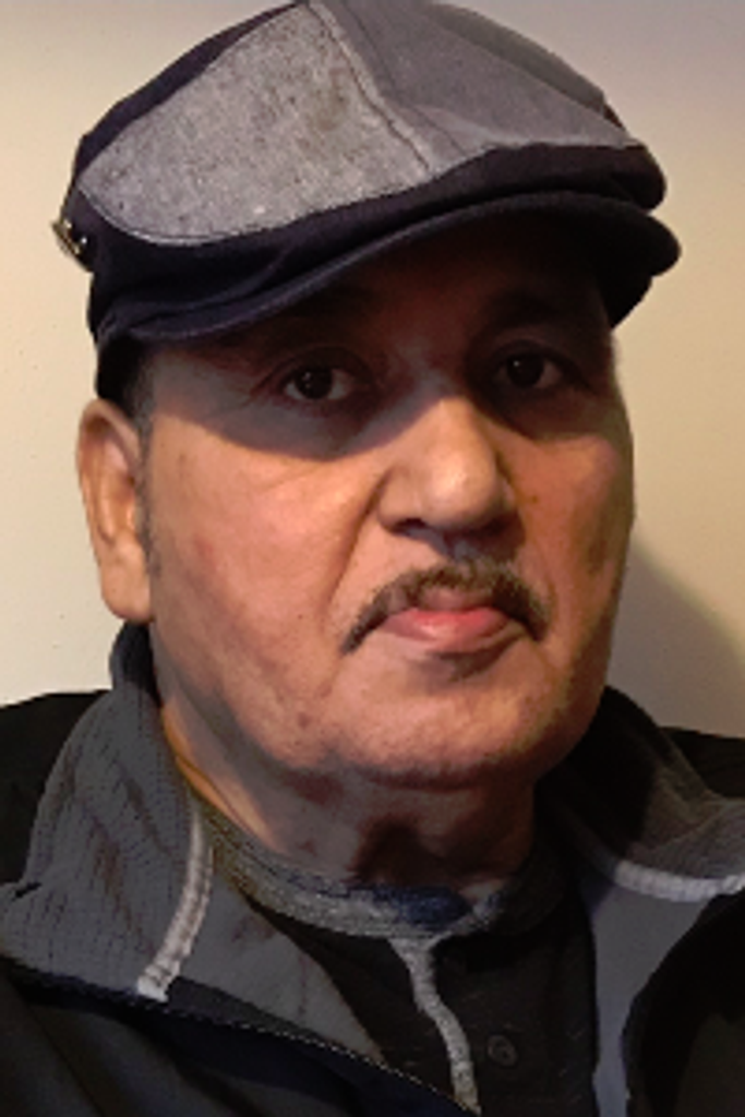 Angel L. Martinez, Sr. 63