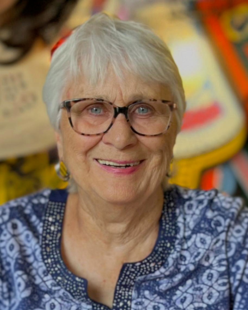 Barbara Sue "Hoogie" Logan Profile Photo